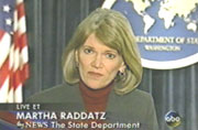 ABC's Martha Raddatz