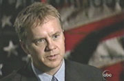 Actor Tim Robbins