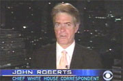 CBS's John Roberts