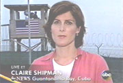 ABC's Claire Shipman