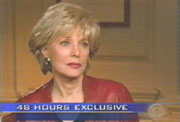 Lesley Stahl