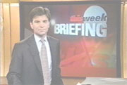 George Stephanopoulos