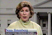 NPR's Nina Totenberg