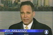 CBS' Jim Axlerod