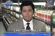 NBC's Carl Quintanilla