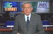 Dan Rather on Feb. 6, 2004 CBS Evening News