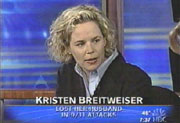 Kristen Breitweiser