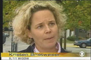 9/11 Widow Kristen Breitweiser