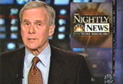 NBC's Tom Brokaw