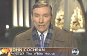 ABC's John Cochran