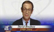 David Brudnoy - 1940 - 2004