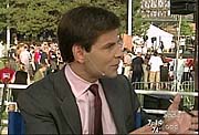 George Stephanopoulos