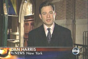 ABC's Dan Harris