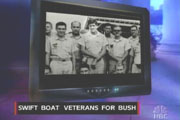 Swift Boat Veterans for Bush