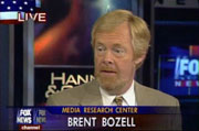 MRC President L. Brent Bozell III