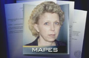 CBS producer Mary Mapes