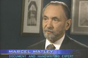 Marcel Matley
