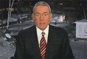 CBS's Dan Rather