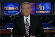 CBS' Dan Rather