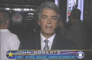 CBS's John Roberts