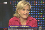 Diane Sawyer