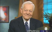 CBS's Bob Schieffer