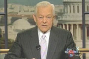 CBS's Bob Schieffer