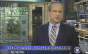 ABC's Richard Schlesinger