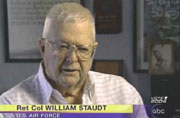 ABC: Ret. Col. Walter Staudt