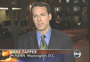ABC's Jake Tapper