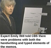 Expert Emily Will