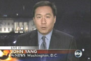 ABC's John Yang