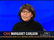 Margaret Carlson