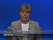Eleanor Clift