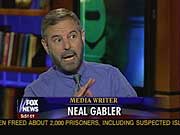 Neal Gabler