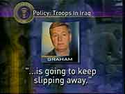 Senator Graham