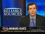 Howard Kurtz