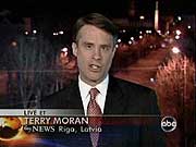 ABC's Terry Moran