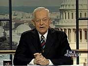 Bob Schieffer