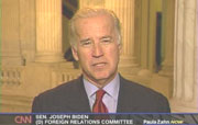 Senator Joseph Biden