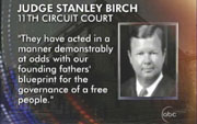 Judge Stanley Birch
