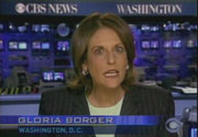 CBS's Gloria Borger