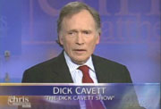 Dick Cavett