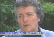 Sister Joan Chittister