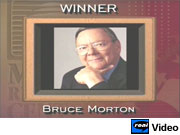 CNN's Bruce Morton