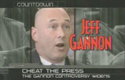 Jeff Gannon