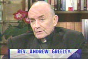 Rev. Andrew Greeley