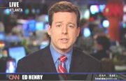 CNN's Ed Henry