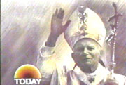 Pope John Paul II: 1920 - 2005