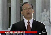 ABC's Manuel Medrano